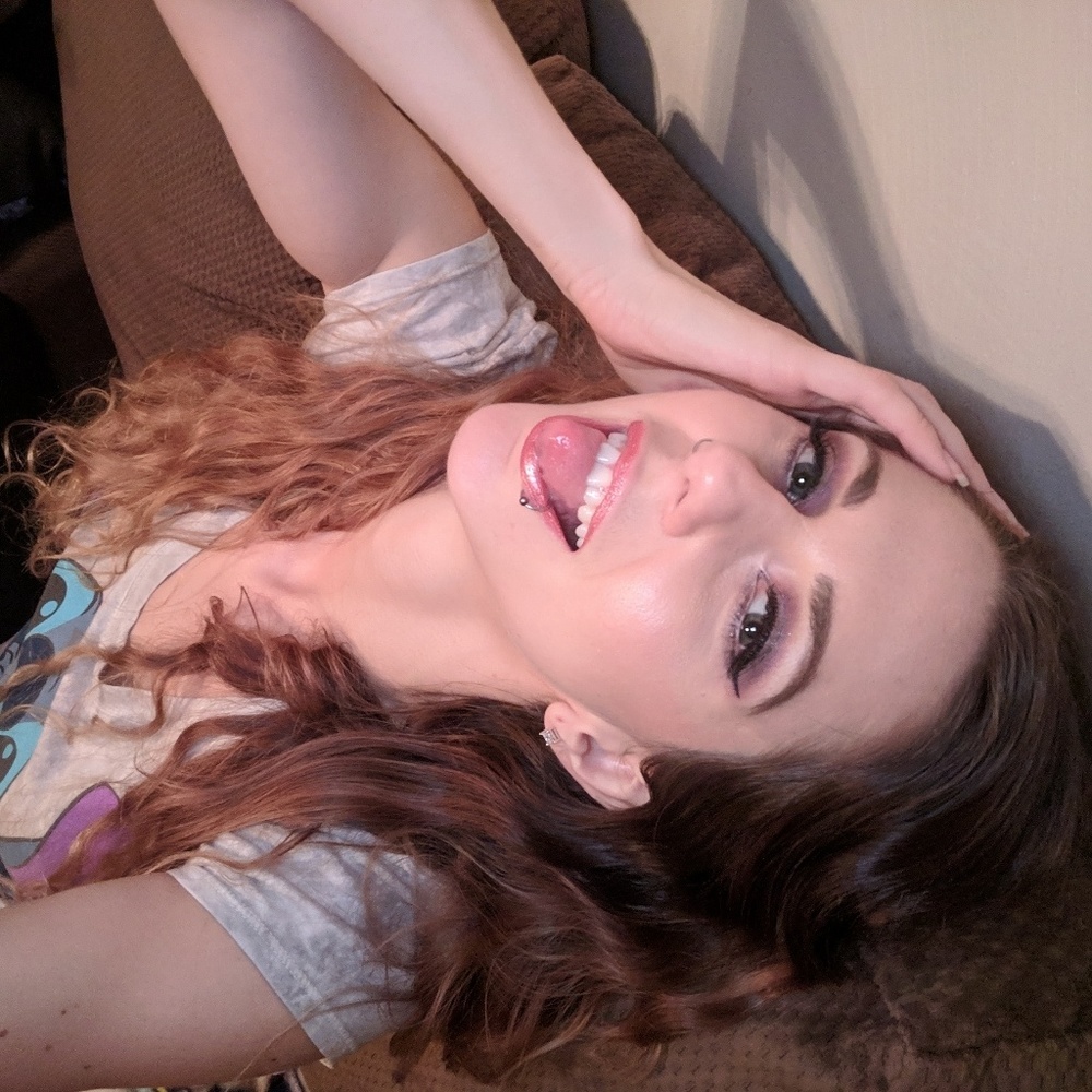 Meet your Posher, Britt